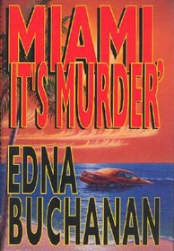 Miami, It's Murder (Britt Montero, Bk 2)