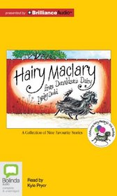 Hairy Maclary: A Collection of Nine Favourite Stories