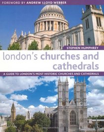London's Churches and Cathedrals