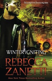 Winter Igniting (Scorpius Syndrome, Bk 5)