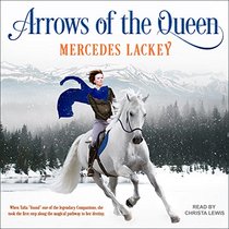 Arrows of the Queen (Heralds of Valdemar)