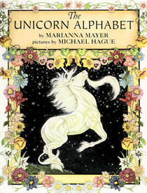 The Unicorn Alphabet