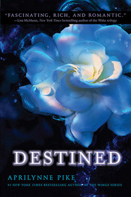 Destined (Wings, Bk 4)