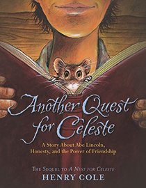 Another Quest for Celeste (Celeste, Bk 2)