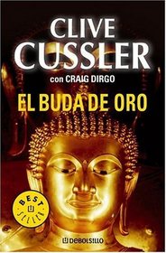 BUDA DE ORO, EL (The Oregon Files) (Spanish Edition)