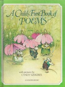 Child's First Book of Poems