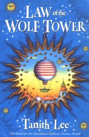 Law of the Wolf Tower