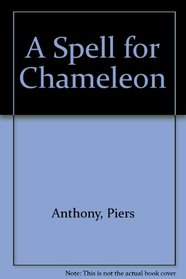 Spell for Chameleon