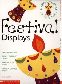 Festival Displays (Themes on Display)