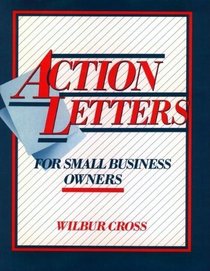 Action Letters for Small Business Owners