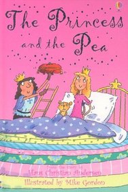 The Princess And The Pea (Young Reading Gift Books)