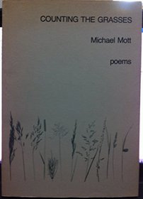 Counting the Grasses: Poems