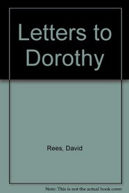 Letters to Dorothy