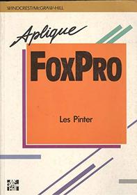 Aplique Fox Pro (Spanish Edition)