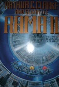 Rendez-vous with Rama