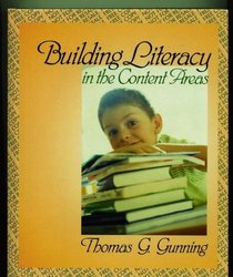 Building Literacy in the Content Areas