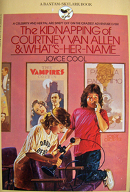 The Kidnapping of Courtney Van Allen and What's-Her-Name