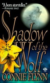 Shadow of the Wolf (Werewolf, Bk 2)