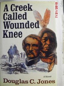 A creek called Wounded Knee