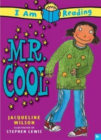 Mr. Cool (I Am Reading)