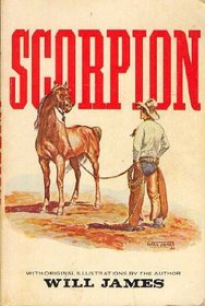 Scorpion: A Good Bad Horse