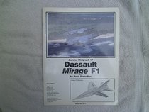 Dassault Mirage F1 (Minigraph)