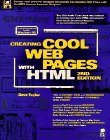 Creating Cool Web Pages With Html