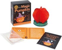 The Magic Pumpkin Kit (Activity Kit, Halloween) (Petites Plus)