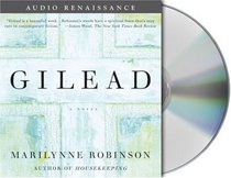 Gilead (Audio CD) (Unabridged)