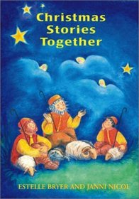 Christmas Stories Together (Festivals (Hawthorn Press))