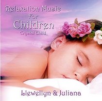 Relaxation Music for Children: PMCD0155