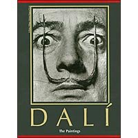 Salvador Dali: The Paintings, 1904 - 1989
