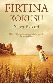 Firtina Kokusu (The Scent of Rain and Lightning) (Turkish Edition)