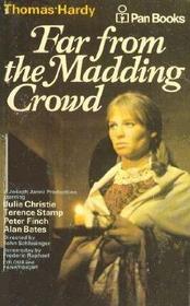 Far From the Madding Crowd