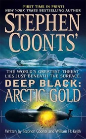 Deep Black: Arctic Gold