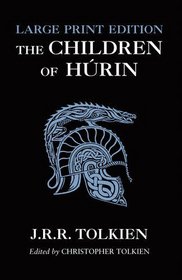 The Children of Hurin