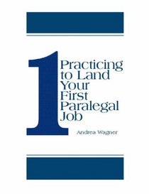 Paralegal Job: An Insider's Guide to the Fastest Growing Profession of the New