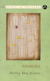 Families (Access to Sociology S.)