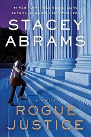 Rogue Justice (Avery Keene, Bk 2)