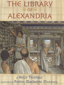 The Library of Alexandria