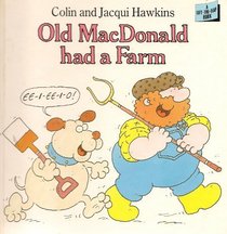 Old MacDonald Had a Farm