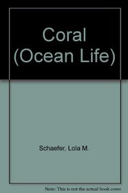 Coral (Ocean Life)