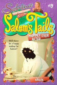 Happily Ever After (Salem's Tails)