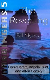 The Revealing (Harbingers) (Volume 5)