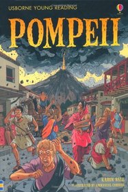Pompeii (Young Reading (Series 3))