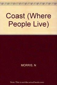 Coast (Where People Live)