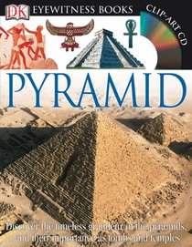 Pyramid (DK Eyewitness Books)