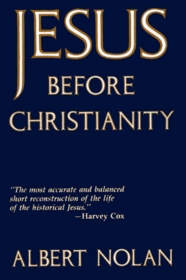 Jesus Before Christianity