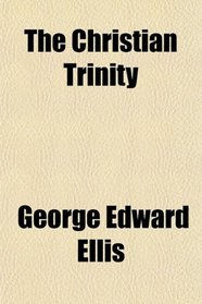 The Christian Trinity
