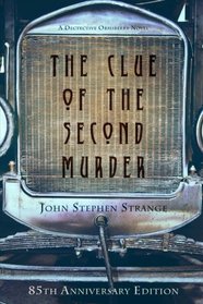 The Clue of the Second Murder